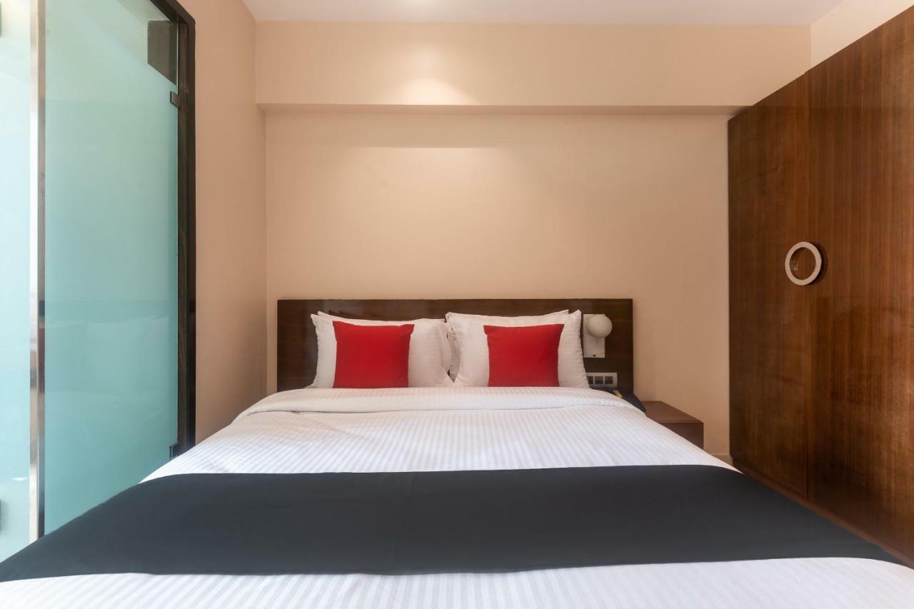 Hotel Capital O 44192 Elite Peak Bombaj