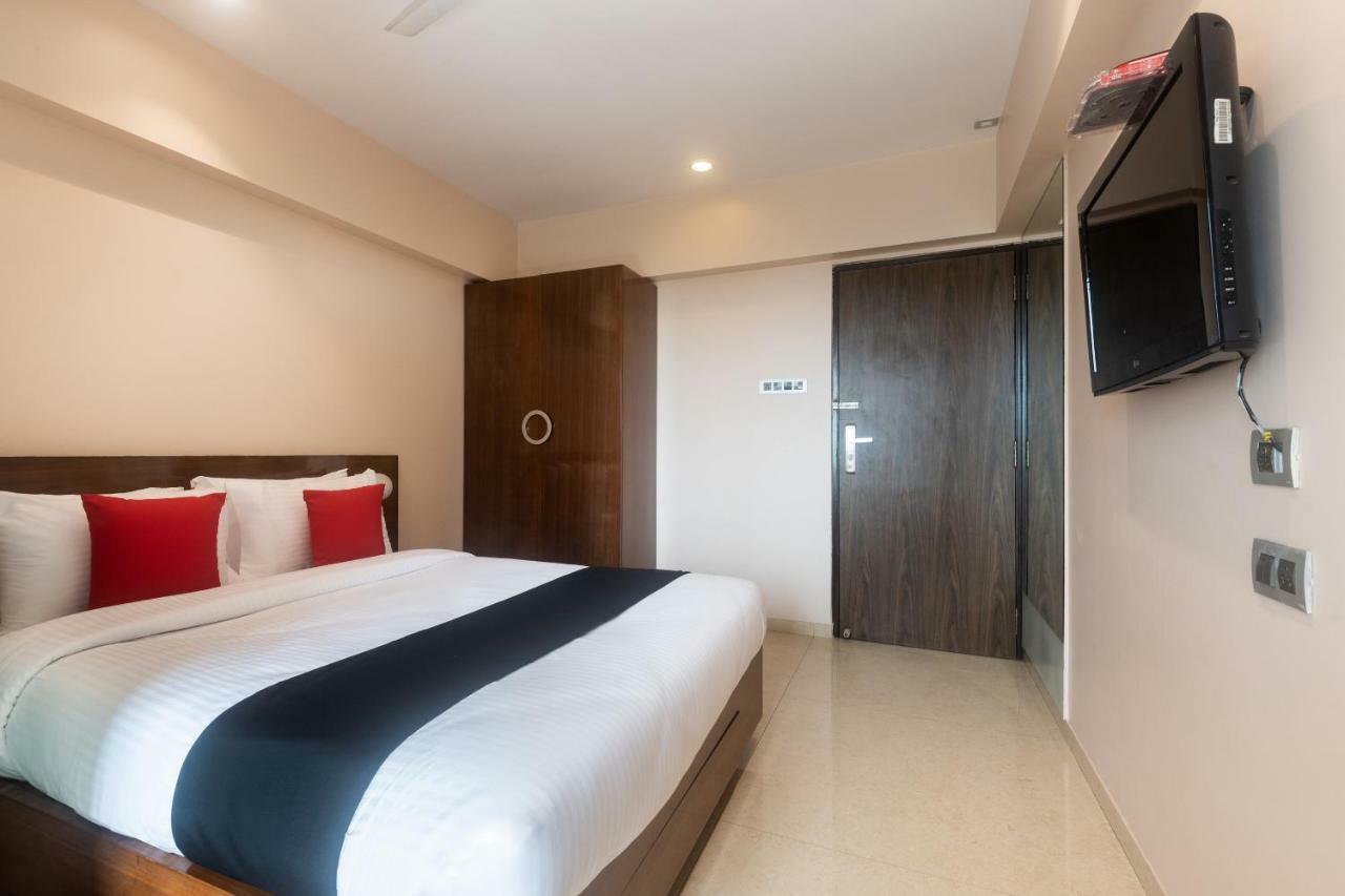 Hotel Capital O 44192 Elite Peak Bombaj